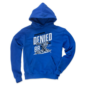 Andrei Vasilevskiy Men's Hoodie | 500 LEVEL