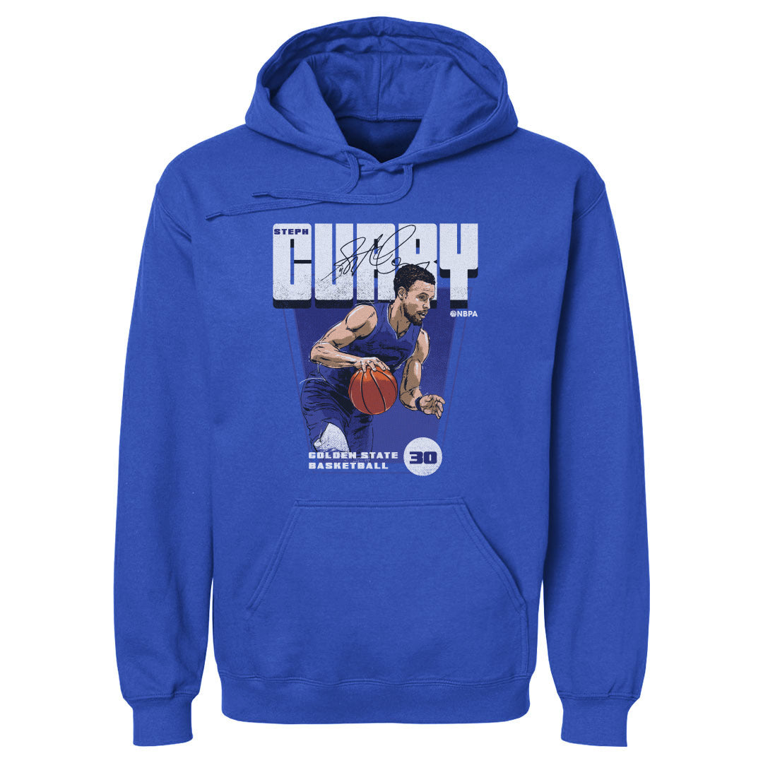 Steph Curry Men's Hoodie | 500 LEVEL
