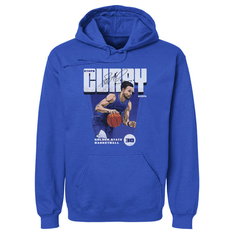 Steph Curry Men's Hoodie | 500 LEVEL