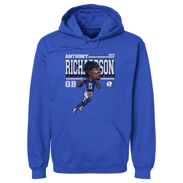 Anthony Richardson Men's Hoodie | 500 LEVEL