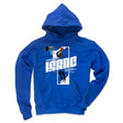 Jonathan Isaac Men's Hoodie | 500 LEVEL