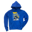 Jordan Binnington Men's Hoodie | 500 LEVEL
