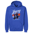 Curtis Joseph Men's Hoodie | 500 LEVEL