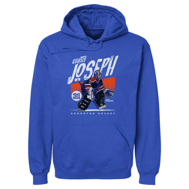 Curtis Joseph Men's Hoodie | 500 LEVEL