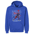 Mika Zibanejad Men's Hoodie | 500 LEVEL