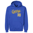 Steph Curry Men's Hoodie | 500 LEVEL