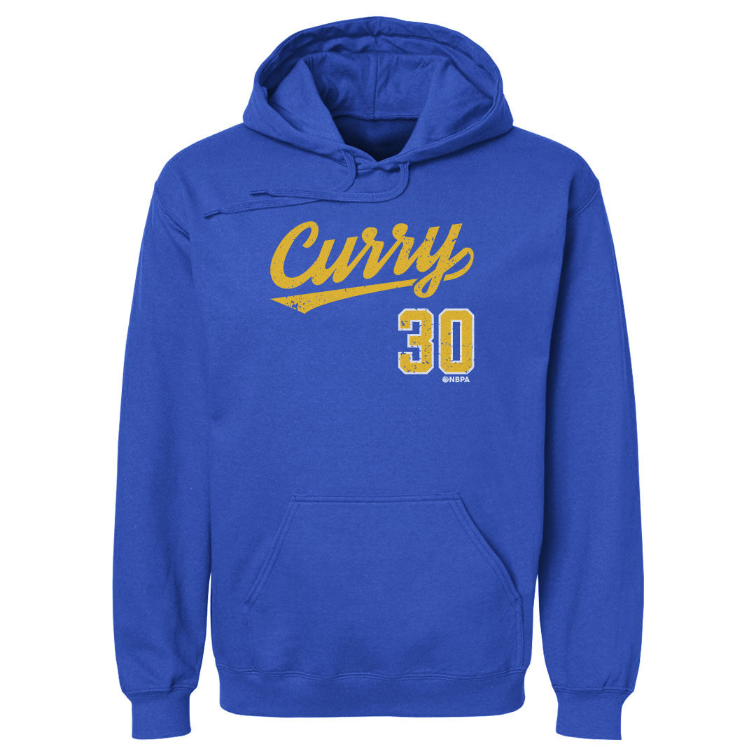 Steph Curry Men's Hoodie | 500 LEVEL