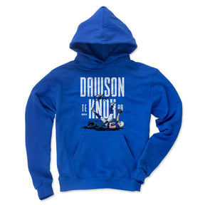 Dawson Knox Men's Hoodie | 500 LEVEL