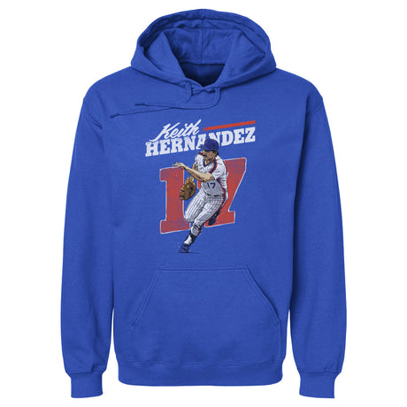 Keith Hernandez Men's Hoodie | 500 LEVEL