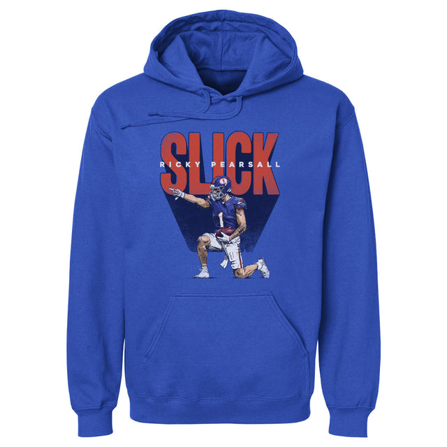 Ricky Pearsall Men's Hoodie | 500 LEVEL