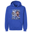 Josh Allen Men's Hoodie | 500 LEVEL