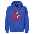 Nathan Eovaldi Men's Hoodie | 500 LEVEL