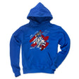 Igor Shesterkin Men's Hoodie | 500 LEVEL