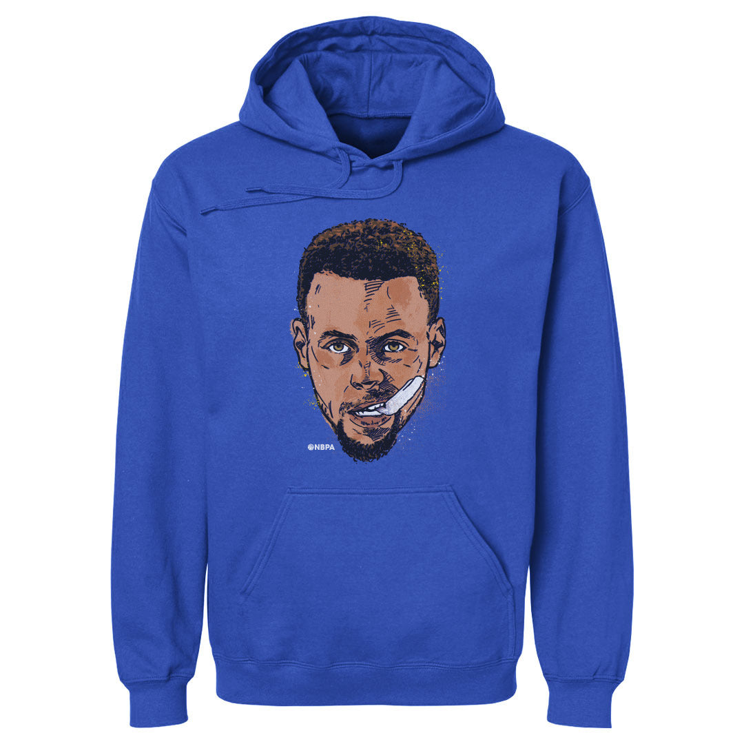Steph Curry Men's Hoodie | 500 LEVEL
