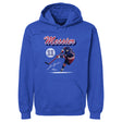 Mark Messier Men's Hoodie | 500 LEVEL