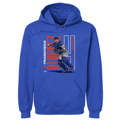 Francisco Alvarez Men's Hoodie | 500 LEVEL