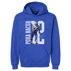 Puka Nacua Men's Hoodie | 500 LEVEL