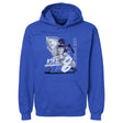 Enrique Hernandez Men's Hoodie | 500 LEVEL
