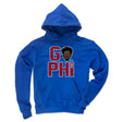 Joel Embiid Men's Hoodie | 500 LEVEL