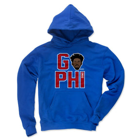 Joel Embiid Men's Hoodie | 500 LEVEL