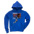 Lawrence Taylor Men's Hoodie | 500 LEVEL