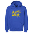 Ultimate Warrior Men's Hoodie | 500 LEVEL