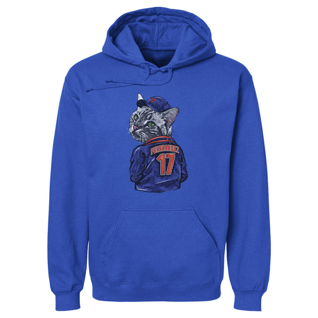 Keith Hernandez Men's Hoodie | 500 LEVEL