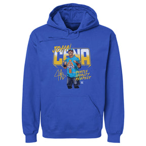 John Cena Men's Hoodie | 500 LEVEL