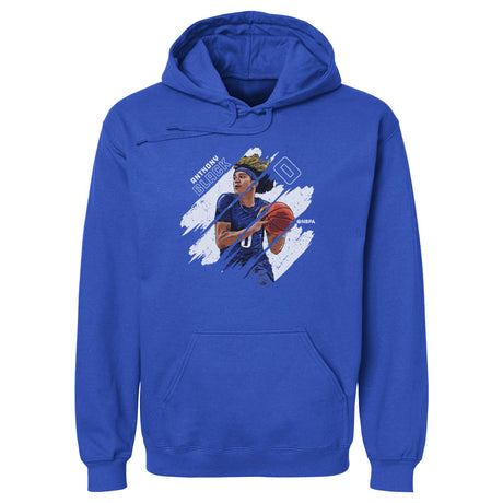 Anthony Black Men's Hoodie | 500 LEVEL