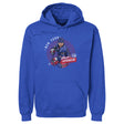 Alexis Lafreniere Men's Hoodie | 500 LEVEL