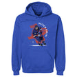 Mathew Barzal Men's Hoodie | 500 LEVEL