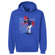 Jacob deGrom Men's Hoodie | 500 LEVEL