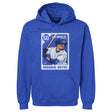 Mookie Betts Men's Hoodie | 500 LEVEL