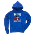 Tim Raines Men's Hoodie | 500 LEVEL