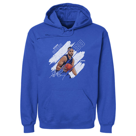 Steph Curry Men's Hoodie | 500 LEVEL