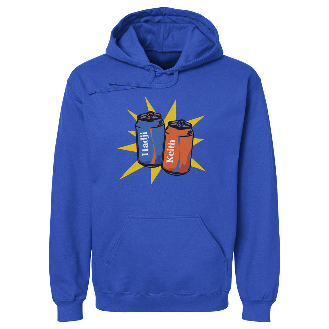 Keith Hernandez Men's Hoodie | 500 LEVEL