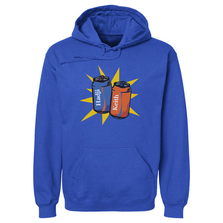 Keith Hernandez Men's Hoodie | 500 LEVEL