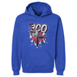 Mookie Betts Men's Hoodie | 500 LEVEL