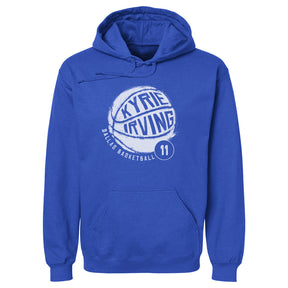 Kyrie Irving Men's Hoodie | 500 LEVEL