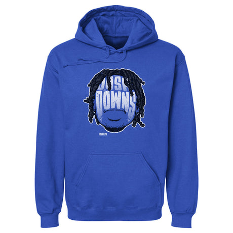 Josh Downs Men's Hoodie | 500 LEVEL