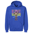 Ultimate Warrior Men's Hoodie | 500 LEVEL