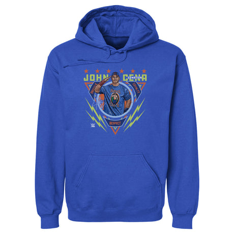 John Cena Men's Hoodie | 500 LEVEL