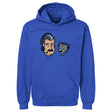Keith Hernandez Men's Hoodie | 500 LEVEL