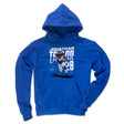 Jonathan Taylor Men's Hoodie | 500 LEVEL