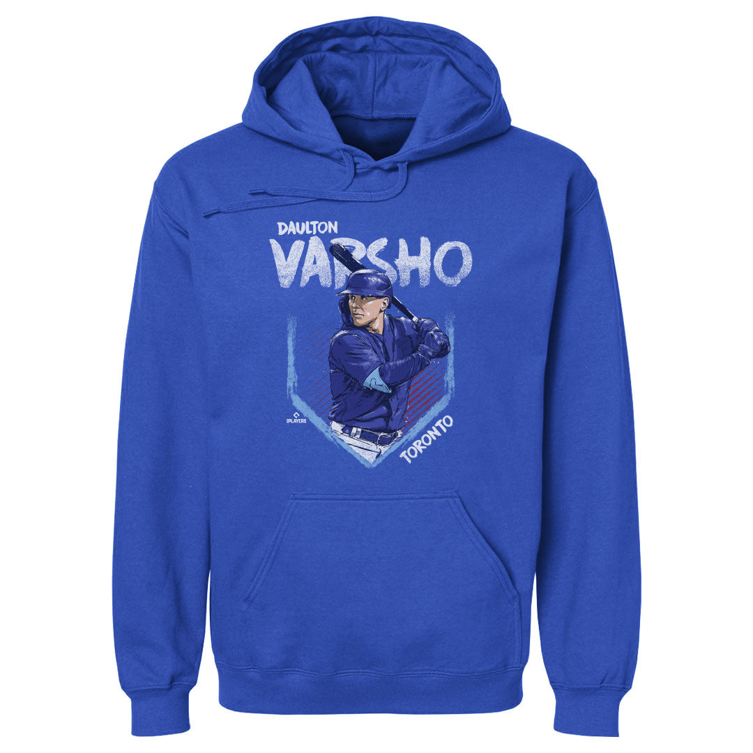 Daulton Varsho Men's Hoodie | 500 LEVEL