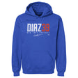 Edwin Diaz Men's Hoodie | 500 LEVEL