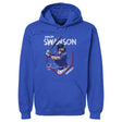 Dansby Swanson Men's Hoodie | 500 LEVEL
