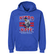 Nathan Eovaldi Men's Hoodie | 500 LEVEL