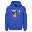 Jordan Wicks Men's Hoodie | 500 LEVEL
