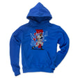 Billy Williams Men's Hoodie | 500 LEVEL